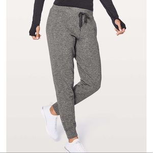 Lululemon Ready to Rulu Jogger